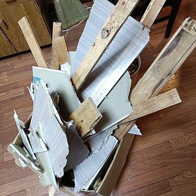 kumaさんの部屋