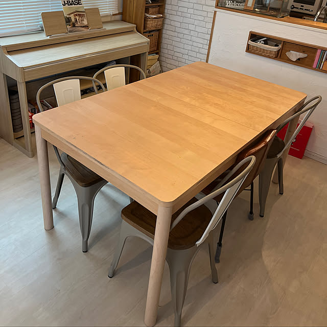 hirariさんの部屋