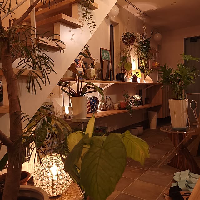 nonbiri_house_さんの実例写真