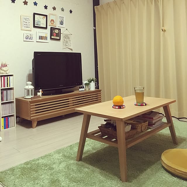 ikechonさんの実例写真