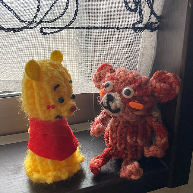 manduonmaさんの実例写真