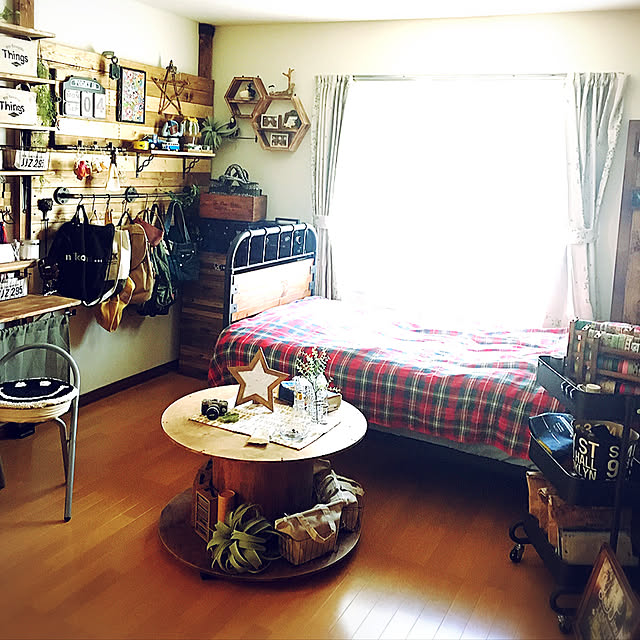 TOPさんの実例写真