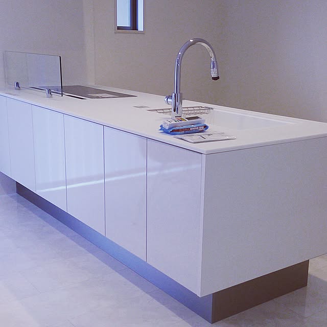 キッチン/パナソニック Kitchenのインテリア実例 - 2015-08-12 13:01:14