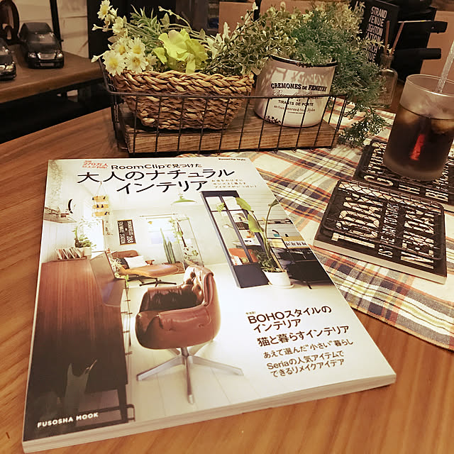 ponkotuさんの実例写真
