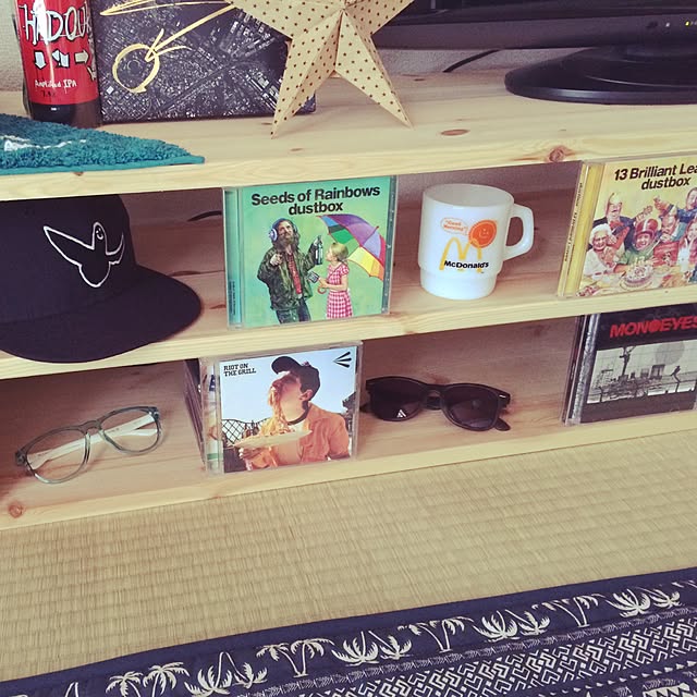 Norikoさんの実例写真