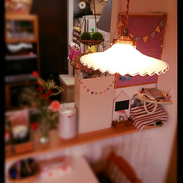 ayu_unsourireさんの実例写真