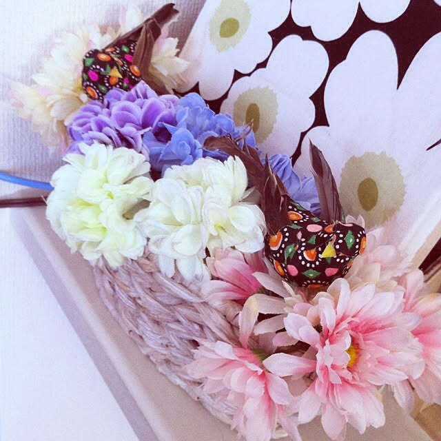 himawariさんの実例写真