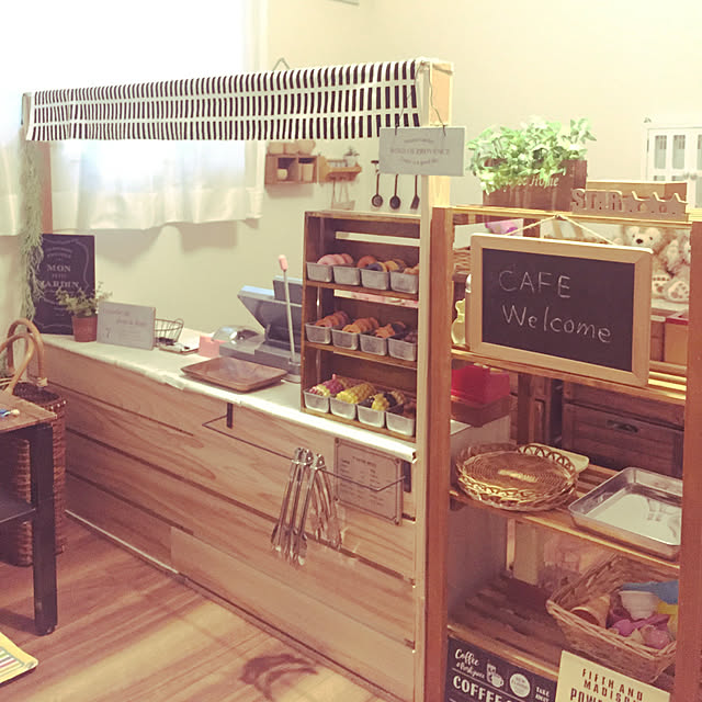 asms_homeさんの実例写真