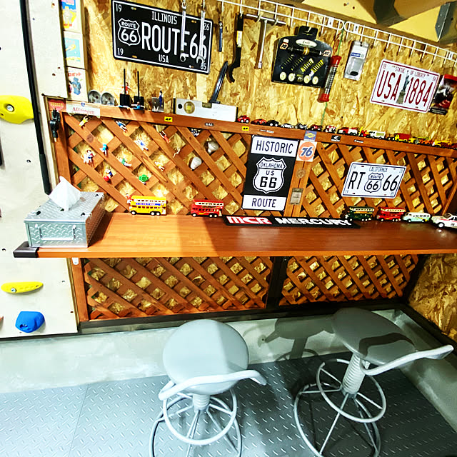 DIY/机のインテリア実例 - 2019-11-10 15:54:16