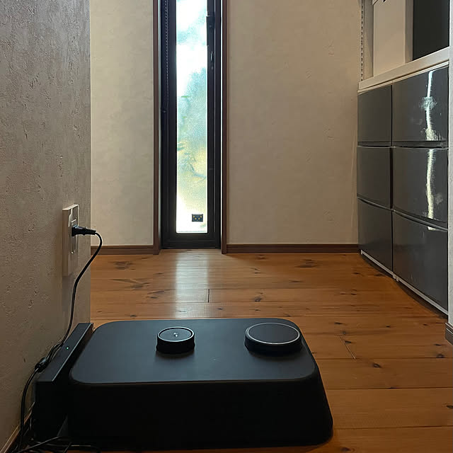 Misakiさんの部屋