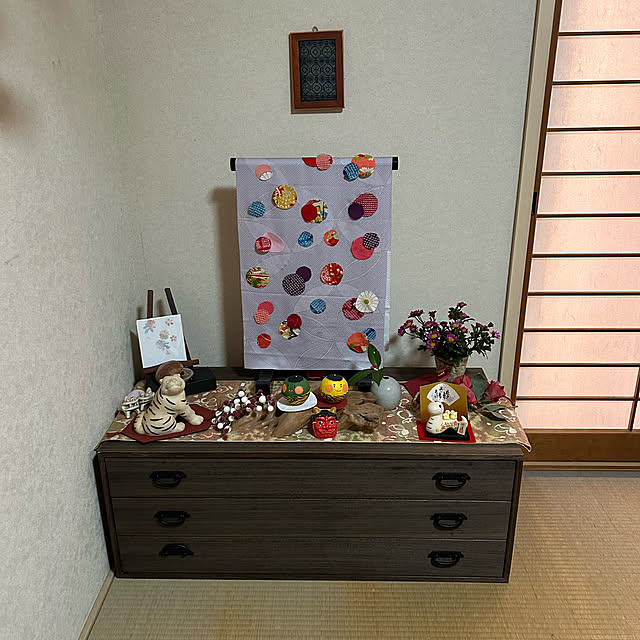ritsukoさんの部屋