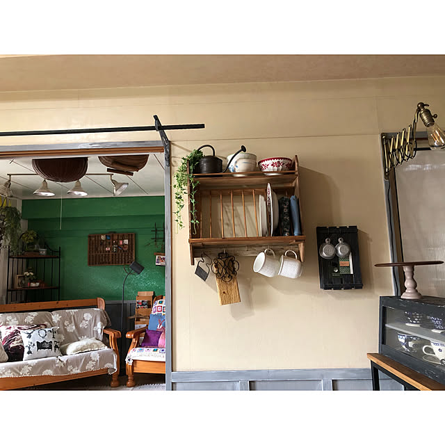 shippoさんの部屋