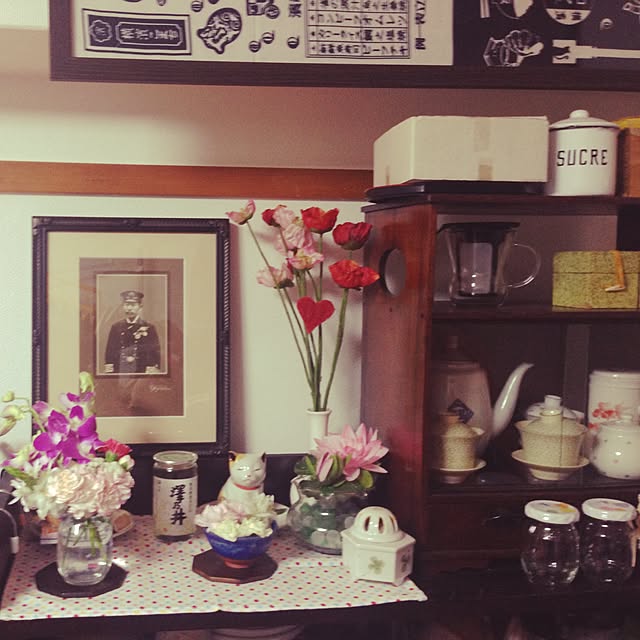 fukumiya_rumiさんの実例写真