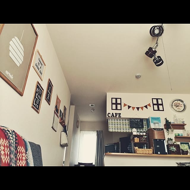akiyoさんの実例写真