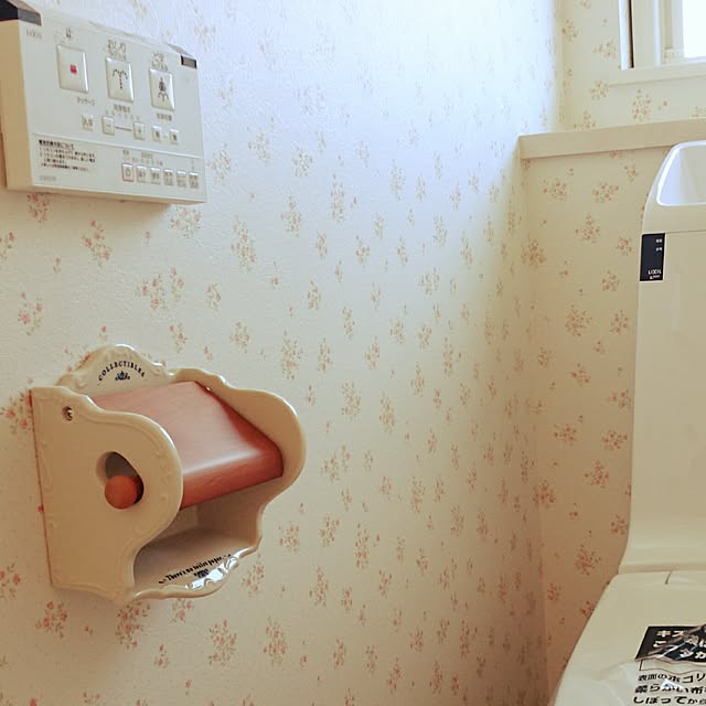 バス/トイレのインテリア実例 - 2016-12-06 23:46:55