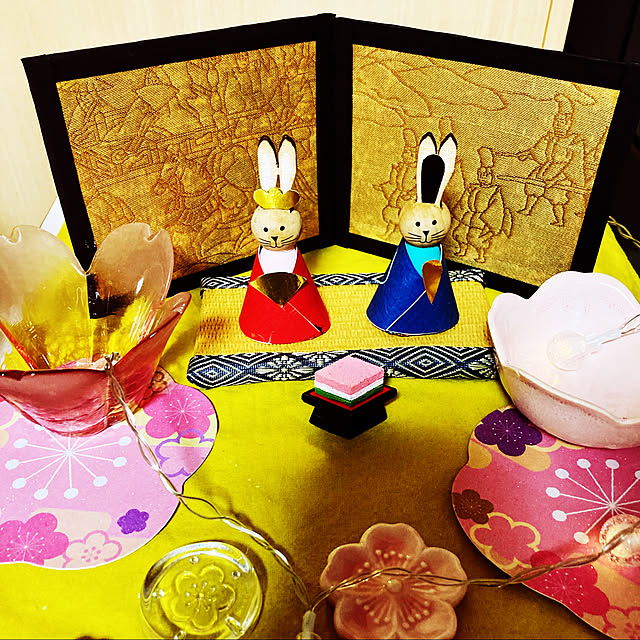 bluestarさんの実例写真