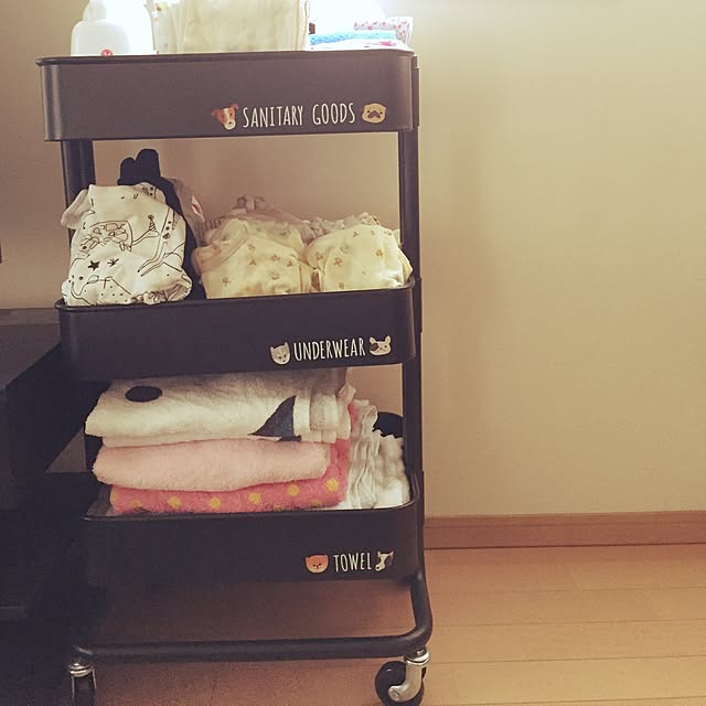 sweet-chupsさんの実例写真