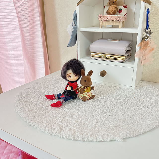 misadollさんの部屋