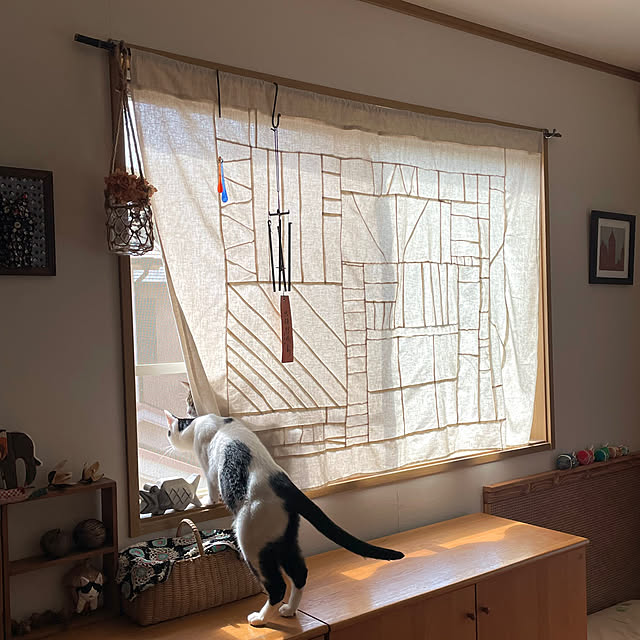 nobikoさんの部屋