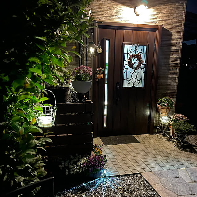 ronronさんの部屋