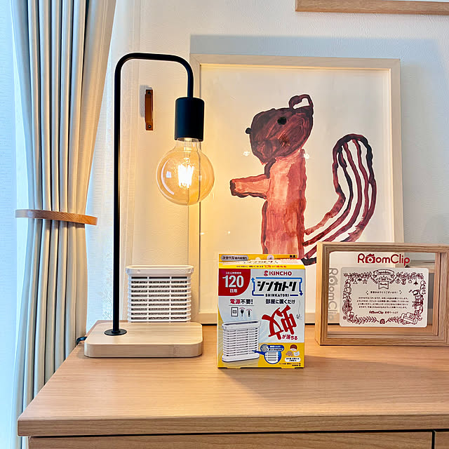 Junさんの実例写真