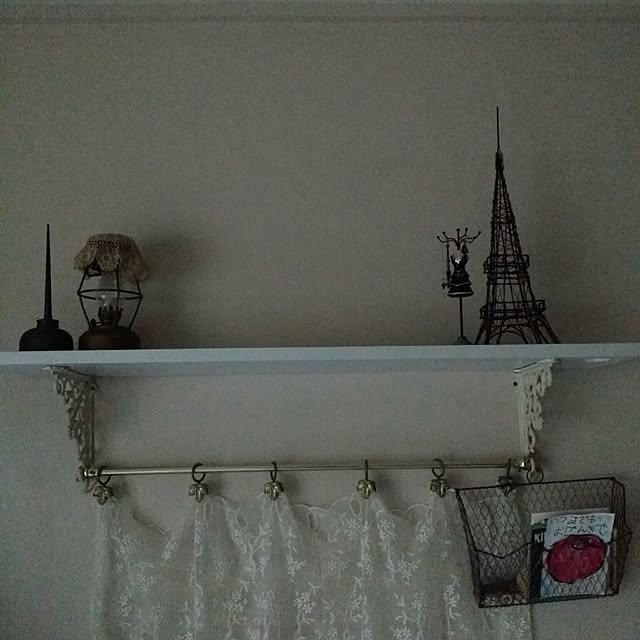 ropeさんの実例写真