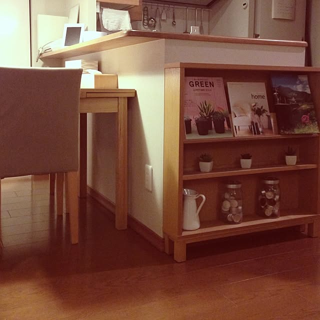 noon88さんの実例写真