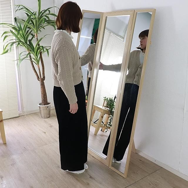 実例写真