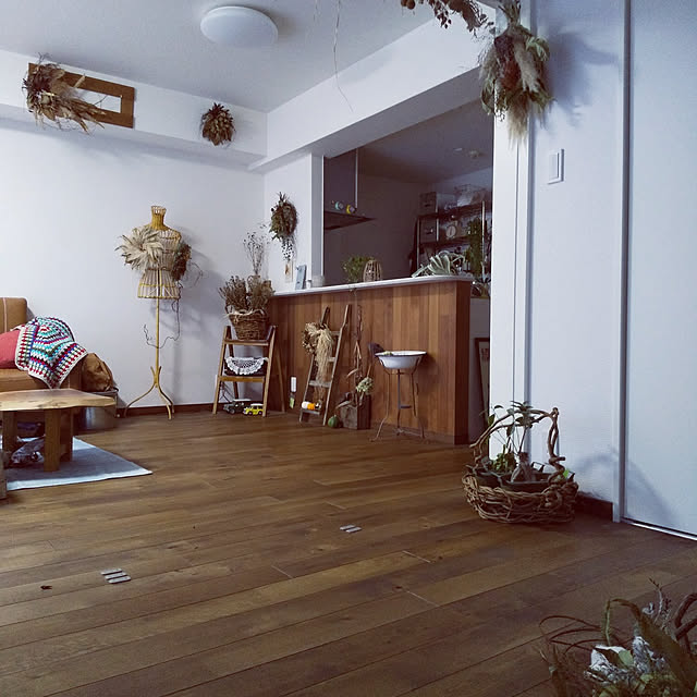 micaさんの実例写真