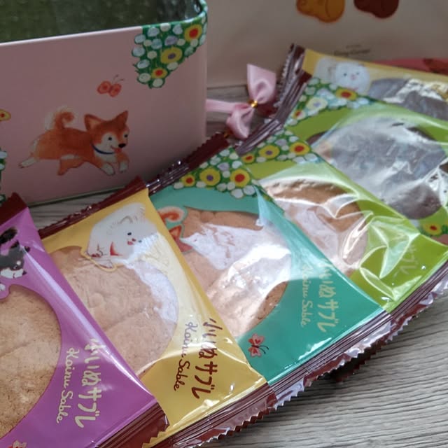 oco-tiさんの部屋