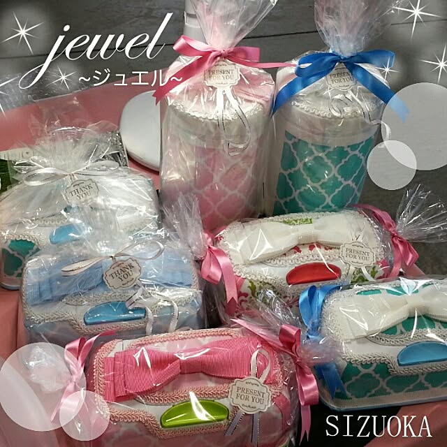 jewelさんの実例写真