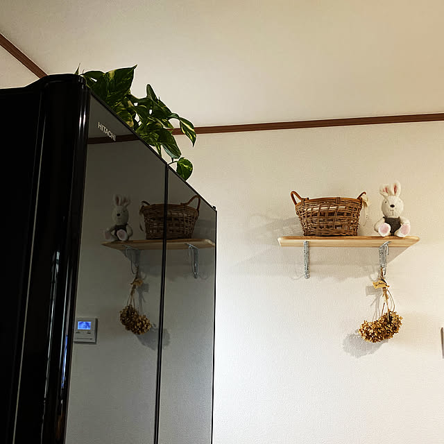 mimiさんの実例写真