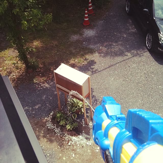 実例写真
