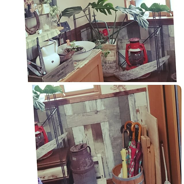 tikuwaさんの実例写真