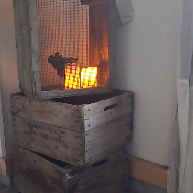 charaさんの実例写真