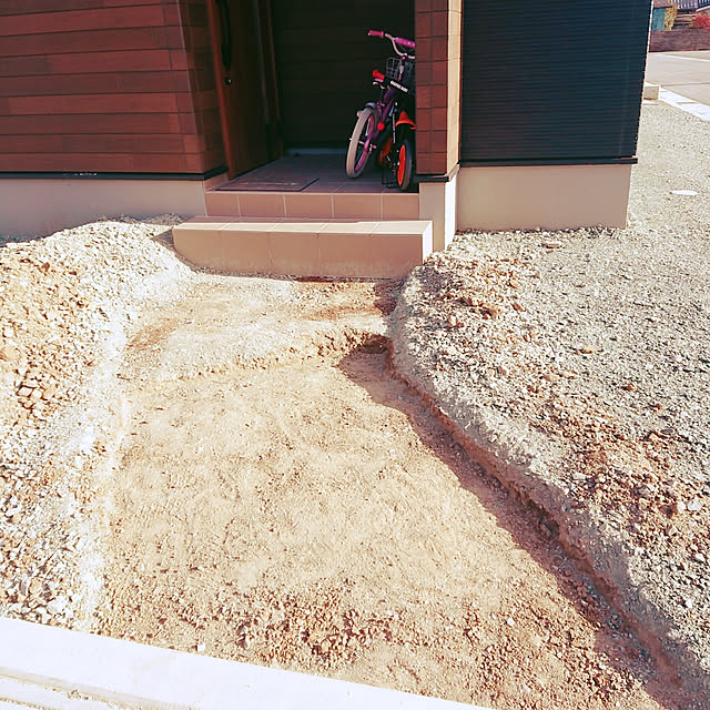 bubuさんの実例写真