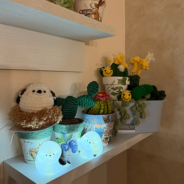 Aqettyさんの部屋