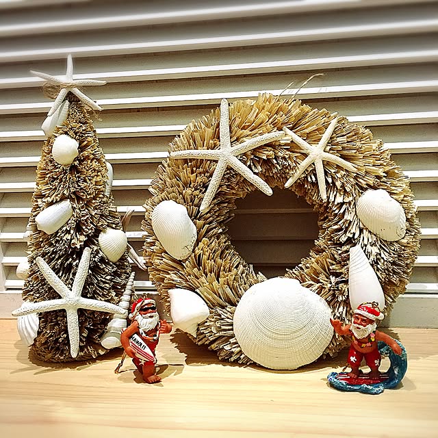 クリスマスツリー ビーチクリスマスのおすすめ商品とおしゃれな クリスマスツリー ビーチクリスマスのおすすめ商品とおしゃれな