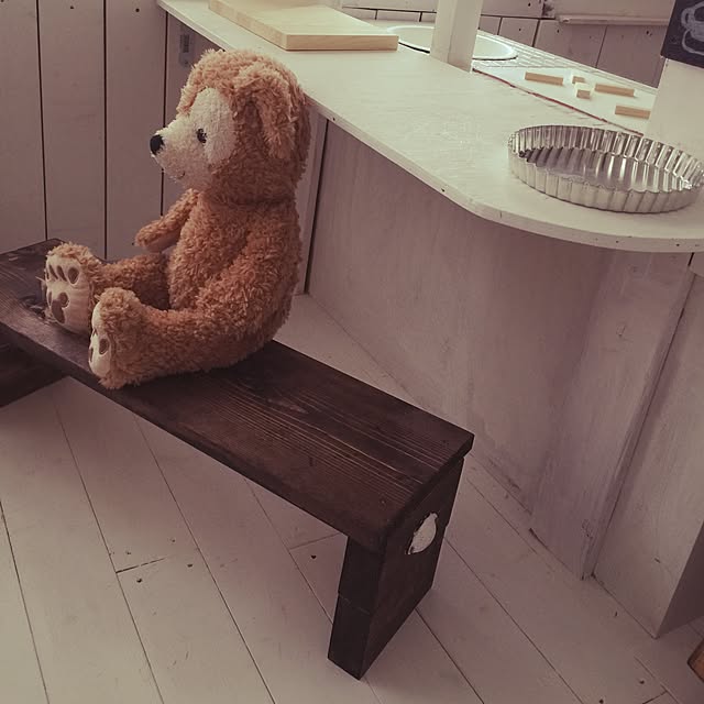 Rinaさんの実例写真
