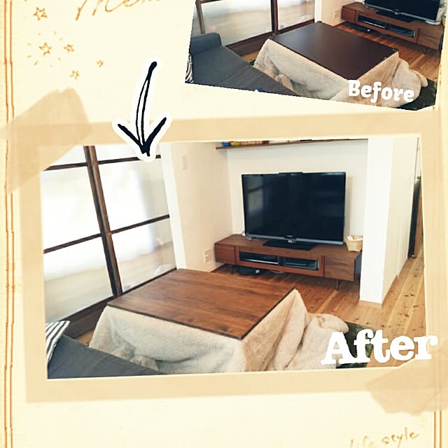 a.ka.ne.10.22さんの実例写真