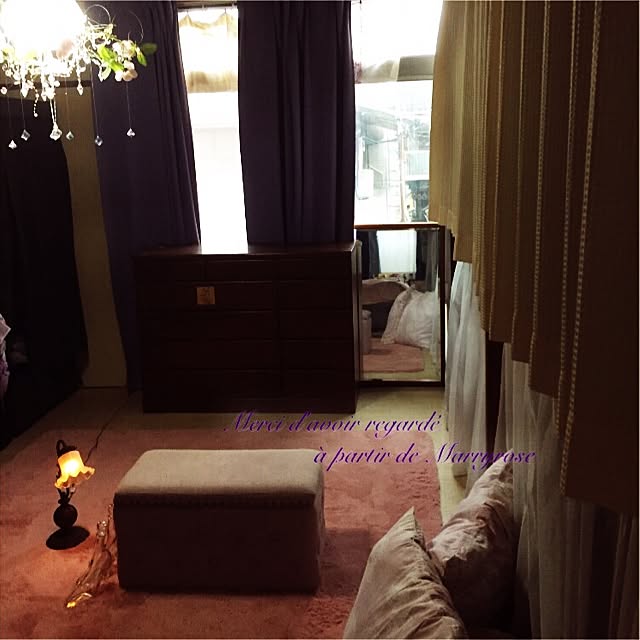 maria.rさんの実例写真