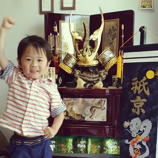 mikijunさんの実例写真