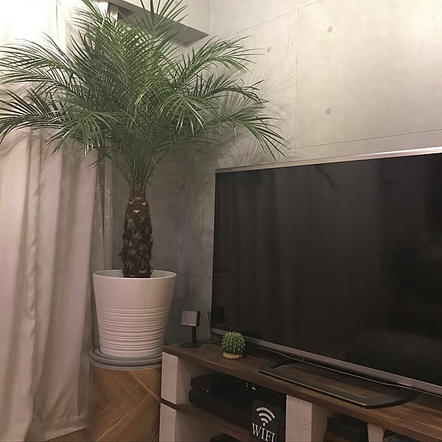 Kさんの実例写真