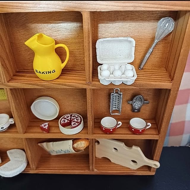 nanaさんの部屋