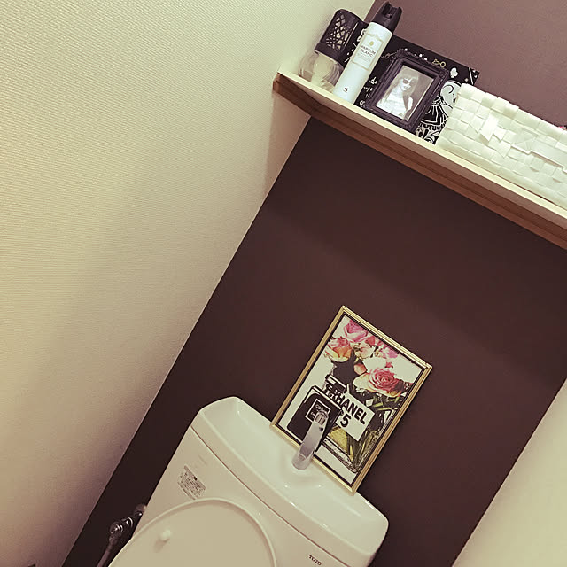 ymさんの実例写真