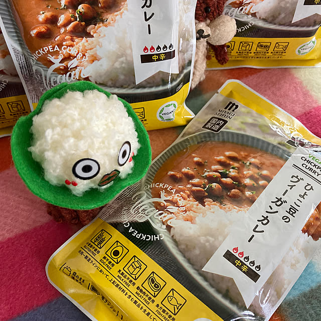manduonmaさんの部屋