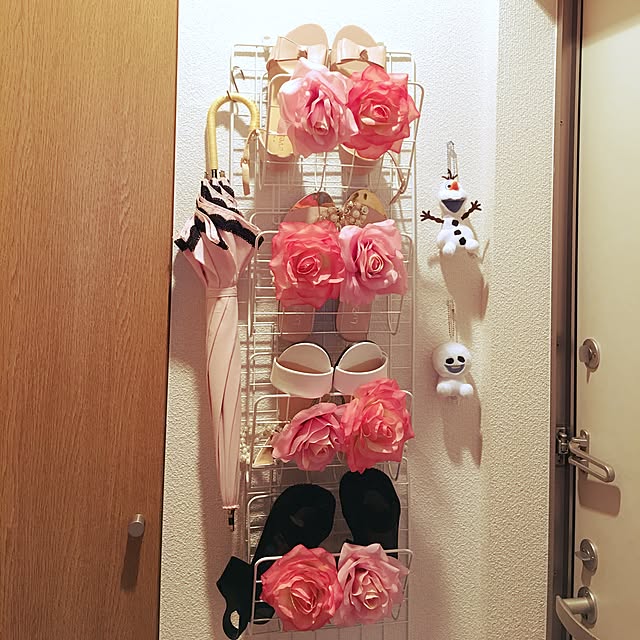 ribbonさんの実例写真