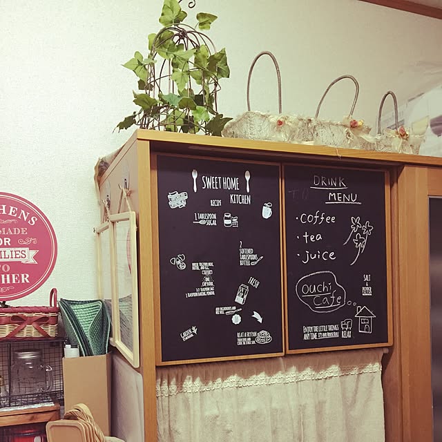 chiekawa63さんの実例写真