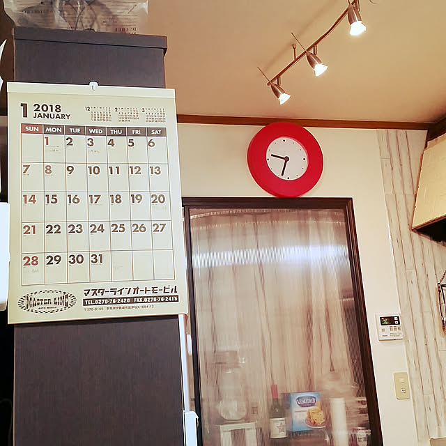 Granadillaさんの実例写真