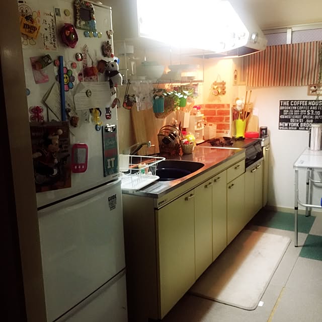 実例写真